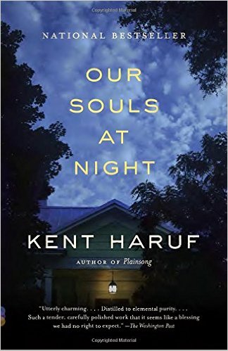 Our Souls at night